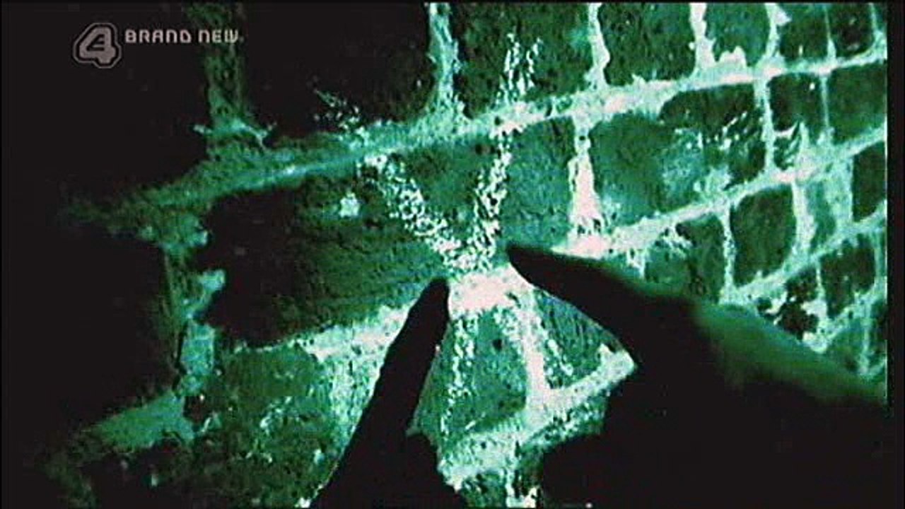 Derren Brown - Mind control Vol 6