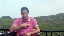 Chairman PTI Imran Khan's Message About The Launch Of PTI General Election 2018 Campaign (22.06.18)