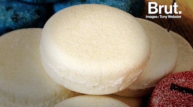 Shampoing solide : une alternative écolo pour se laver les cheveux