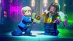 Lego DC Super Villains Official Trailer (2018) HD