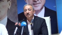 AK Parti Geçersiz Oylara İtiraz Etti