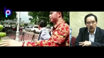 SBY vs JOKOWI..!! SBY TUDING JOKOWI GK NETRAL DI PILKADA 2018, ANTASARI ANGKAT BICARA