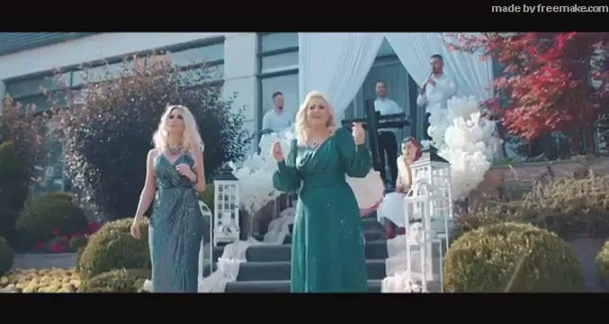 Shyhrete Behluli & Engjellusha - Dasma e nipit