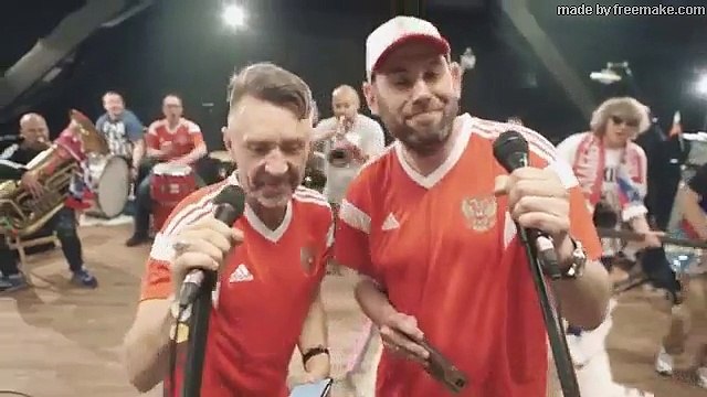 Семён Слепаков и Ленинград — Чемпионы