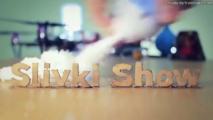 ЧТО ВНУТРИ ЛИЦА-КОПИЛКИ