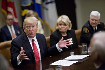 Trump’s Travel Ban Upheld by Supreme Court