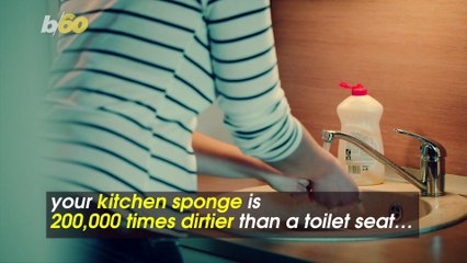 What Can You Really Catch After Using a Public Restroom?