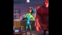 Incredibles 2 ?Plenty New Superheroes? Trailer (2018) Disney Pixar HD