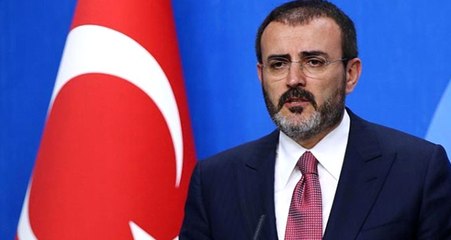 AK Parti'den Kılıçdaroğlu'na Sert Yanıt: Bu Çirkin Dilin Muhatabı Olmayacağız