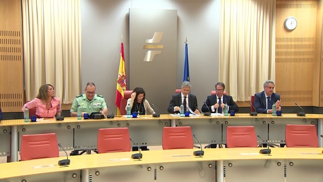 DGT controlará las carreteras con cinco drones este verano