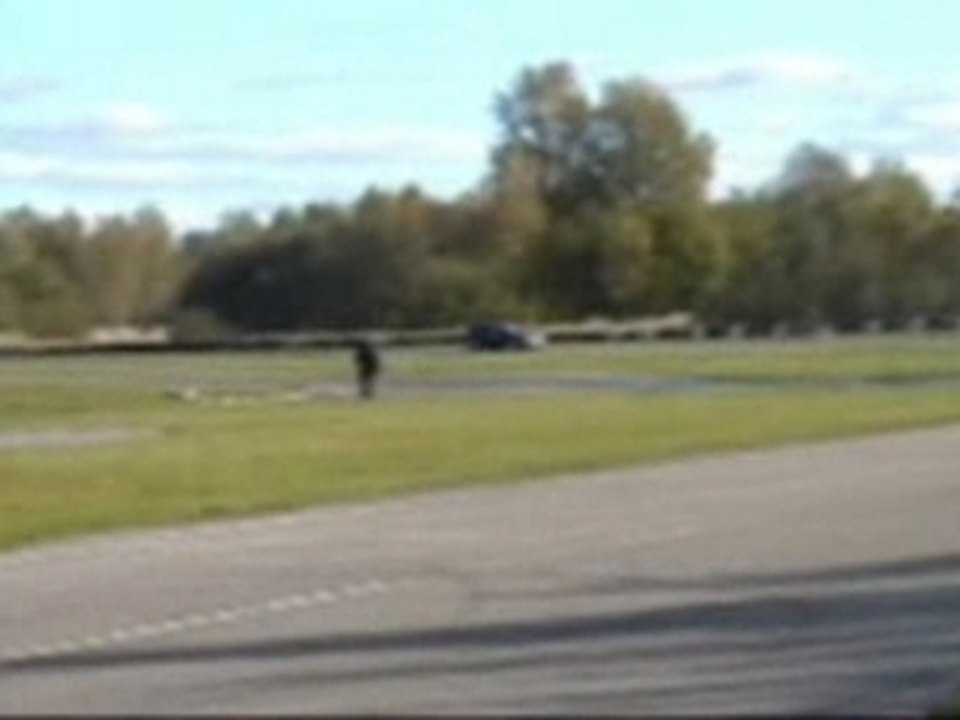 Slalom