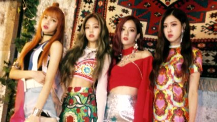 [연예뉴스] 블랙핑크, 빌보드 메인차트 동시 진입...K팝 걸그룹 최고 기록 / YTN