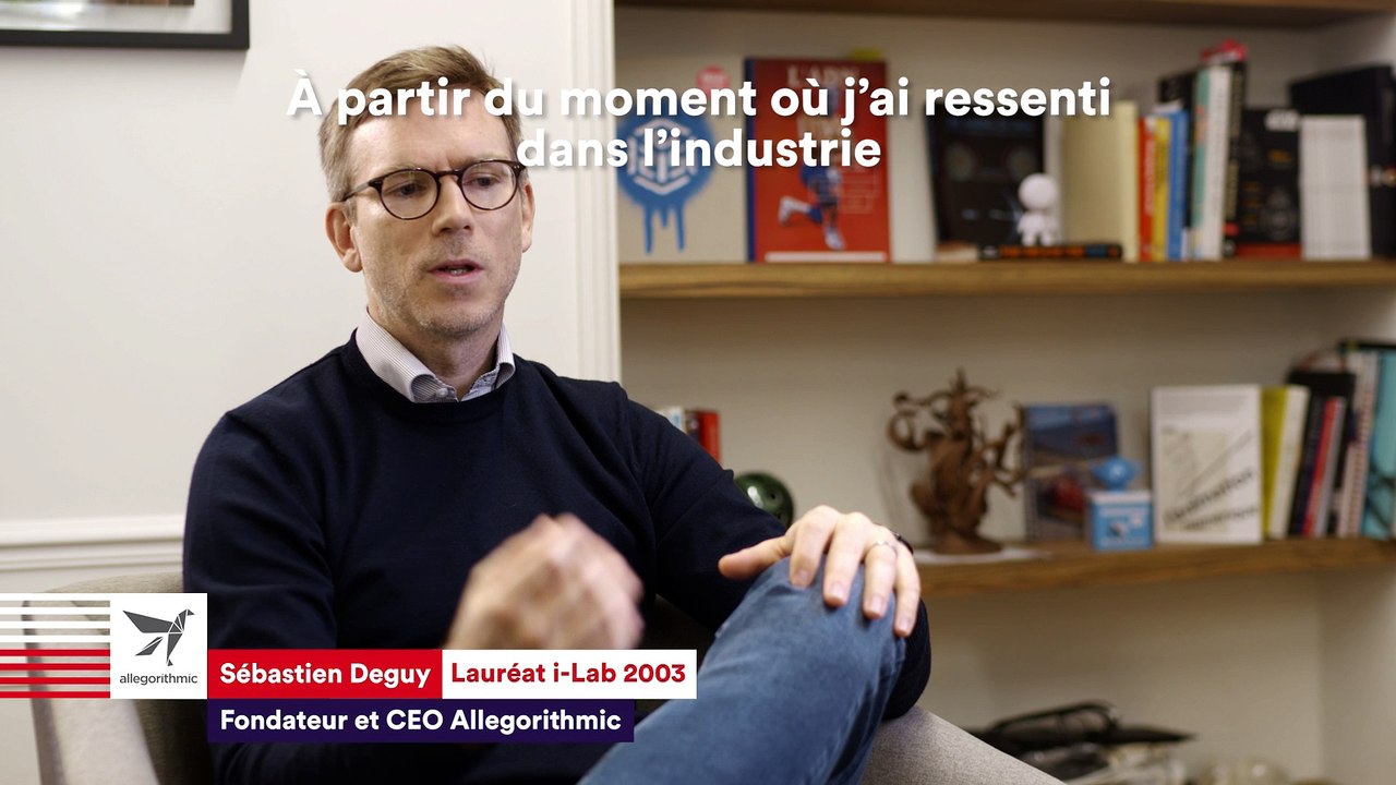 Découvrez nos entrepreneurs : La préparation / Episode 1 / 20 ans i-Lab