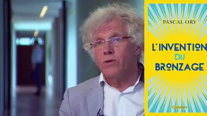 Société : le bronzage, une révolution dans la peau