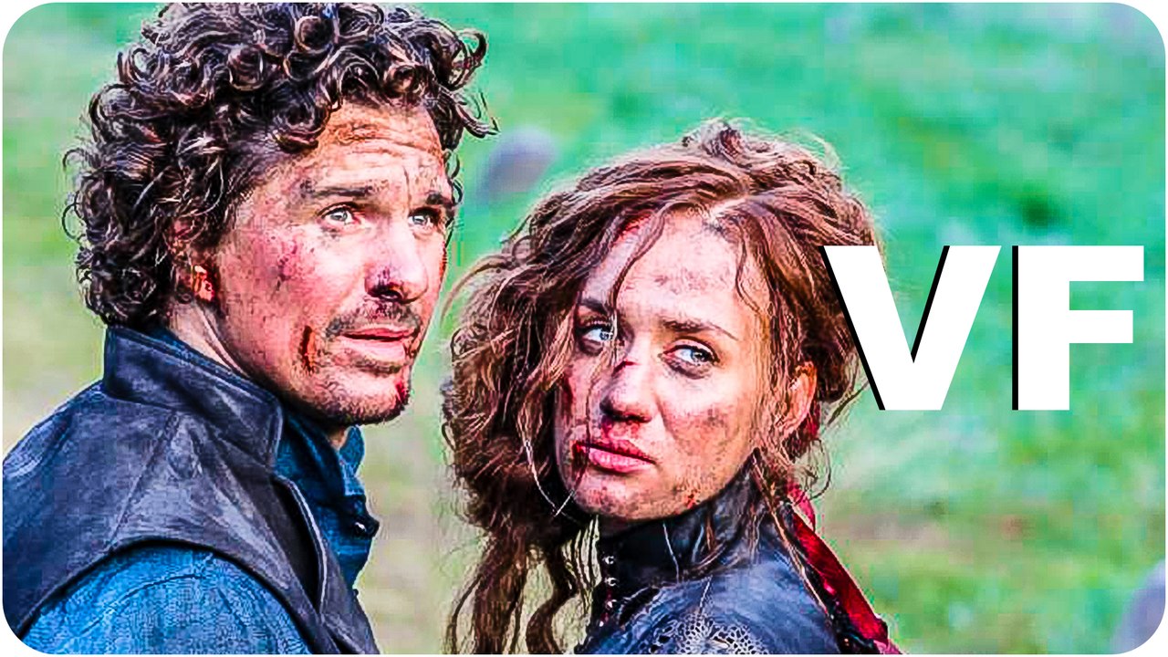 KINCSEM Bande Annonce VF (2018)