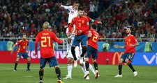 Dünya Kupasında İspanya, Fas ile 2-2 Berabere Kaldı ve B Grubunu Lider Tamamladı