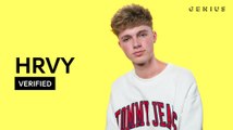 HRVY "Hasta Luego" Official Lyrics & Meaning | Verified