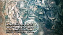 Imagen del Día de la NASA: Nubes caóticas en Júpiter Y designado el primer objetivo del James Webb