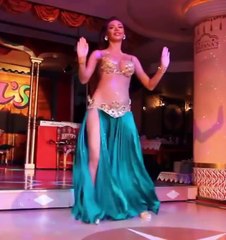 Didem Kinali - Belly Dance Sultana's Istanbul
