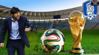 SOUTH KOREA vs GERMANY Lineup Squad & Prediction 27 June 2018 FIFA World Cup Russia (Group F)