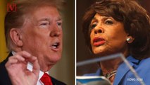 Republican Lawmaker Demands Rep. Maxine Waters Resign, Claims Support from Others