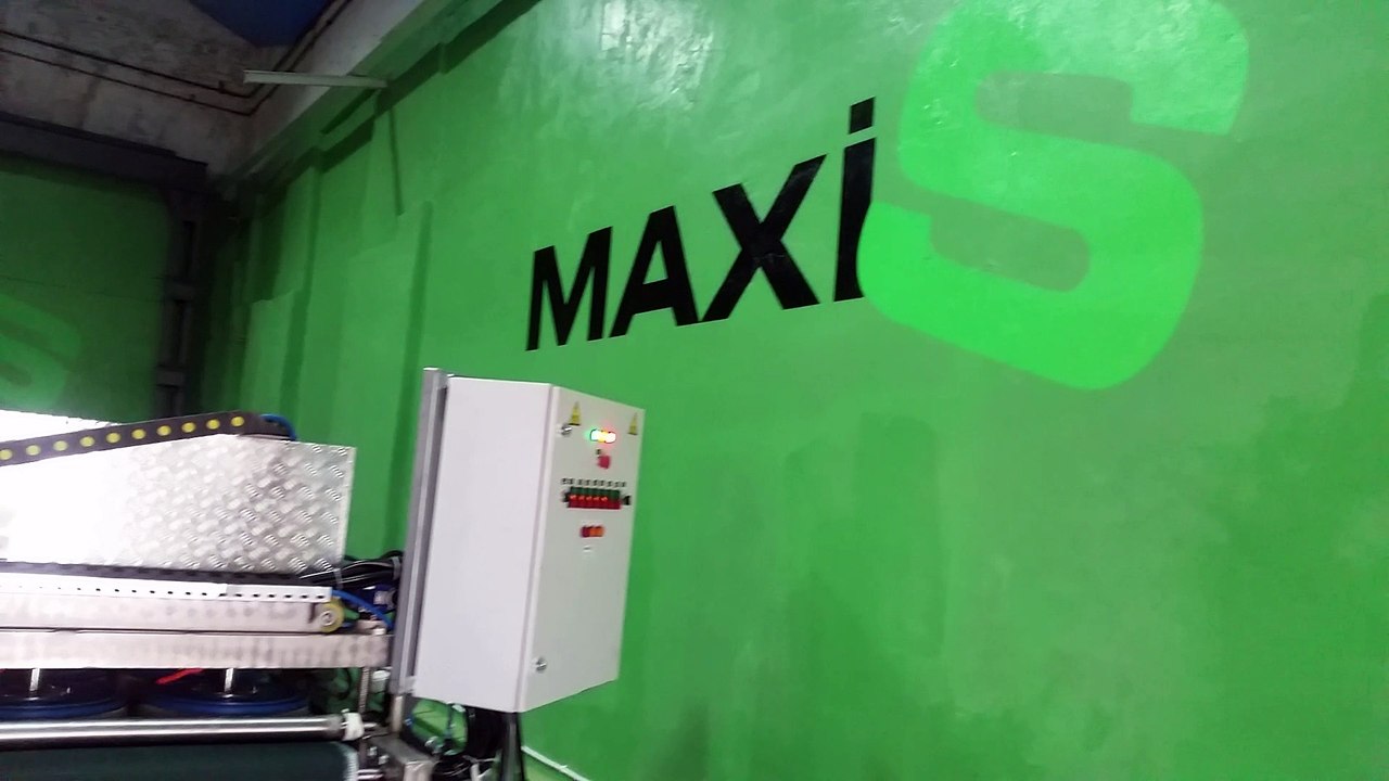 tam otomatik halı yıkama makinası,halı sıkma makinası maxis