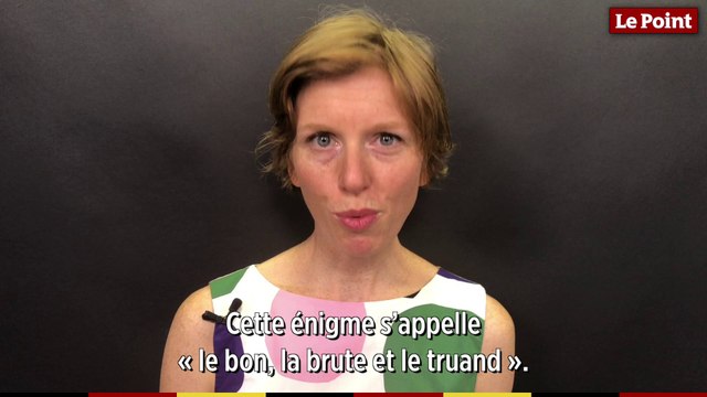 Hors-série Logique : une énigme de niveau difficile