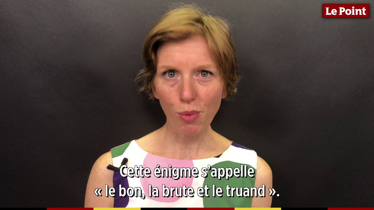 Hors-série "Logique" : une énigme de niveau difficile