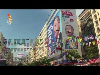 Erdogan urohet nga aleatet, BE dhe SHBA asnje reagim