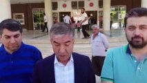 CHP Milletvekili Tanal hakkında suç duyurusu - ŞANLIURFA
