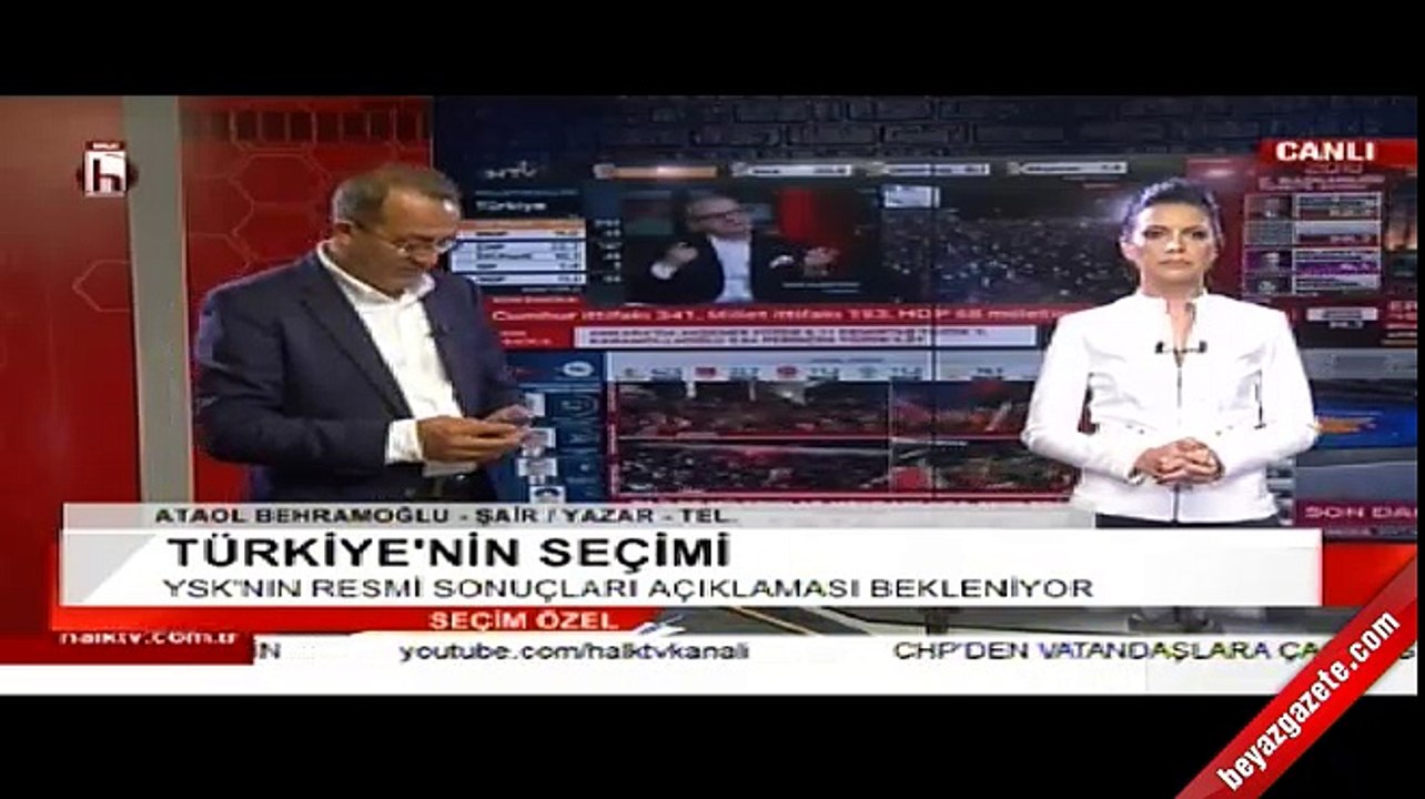 Ulusalcı yazardan Erdoğan'a küstah sözler!