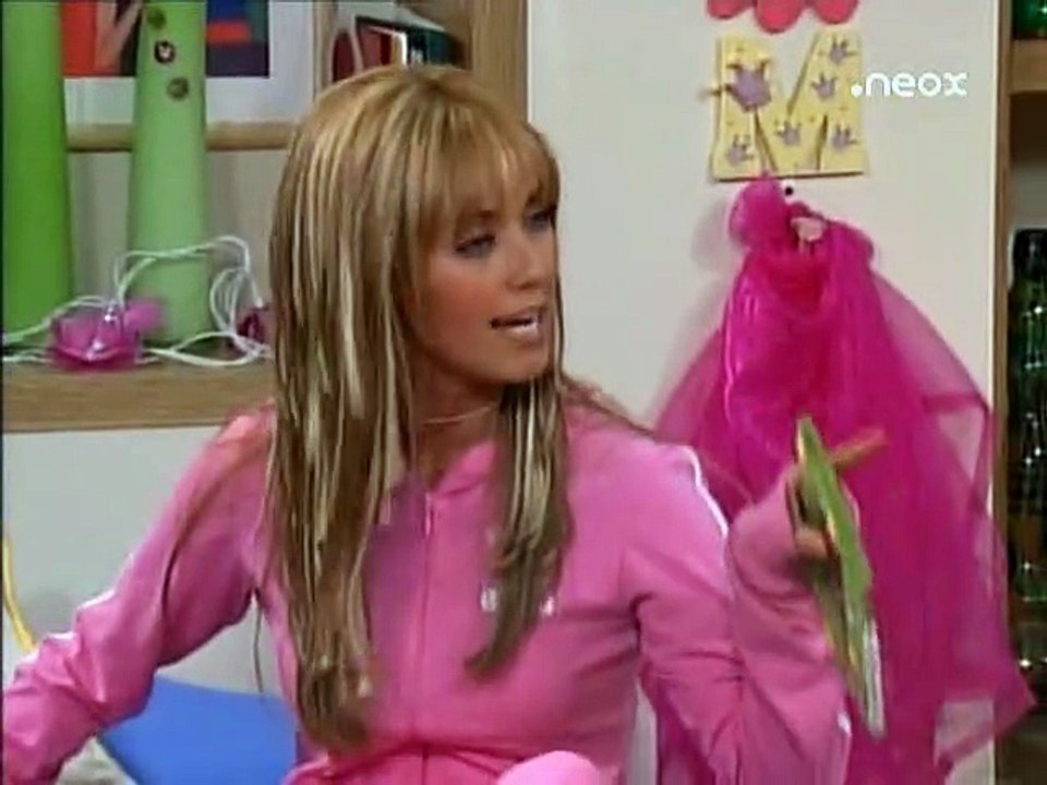 Rebelde Capitulo 229
