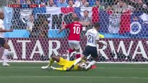 DAN 0-0 FR - MATCH HIGHLIGHTS