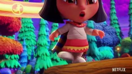 Super Monsters ?Dracs Special Friends? Trailer (2018) HD