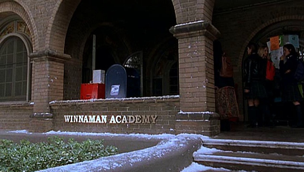 Roswell - 3x13 - Panacea