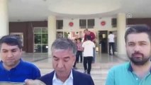 CHP Milletvekili Tanal Hakkında Suç Duyurusu