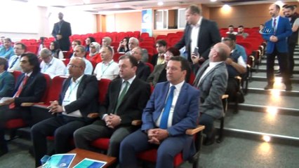 Türkiye’nin ilk İlahiyat Akreditasyon Ajansı Kütahya’da kuruldu