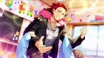 (Ensemble Stars) Kuro Kiryu - Crimson Soul