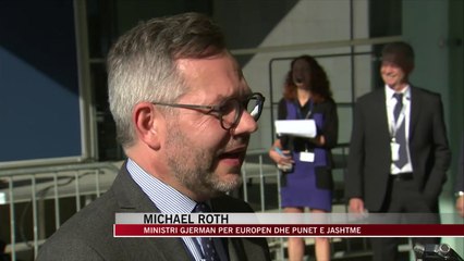 Danimarka, Franca e Holanda: Të shtyhet hapja e negociatave - News, Lajme - Vizion Plus