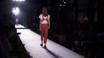 Miriam Ponsa: Fashion Designer & Innovator