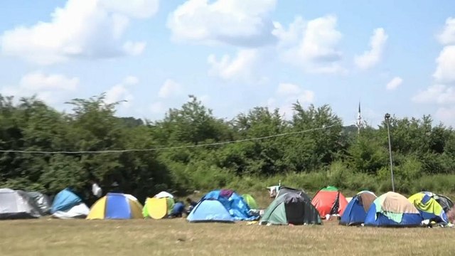 Migranti: nuova rotta balcanica verso l'Unione Europea