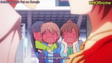 CUTEST ROMANTIC ANIME KISS COMPILATION #5  ?????????????