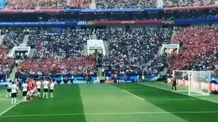 Unbelievable Denmark vs France 0-0 All Goals | HD Quality | FIFA 2018 |