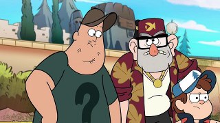 Gravity Falls Reaction Series Season 2 Episode 4