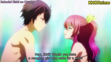 CUTEST ROMANTIC ANIME KISS COMPILATION #1  ?????????????