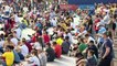 بث مباشر: مشجعون يتابعون مباريات المجموعة "ج" من مهرجان المشجعين في موسكوVia: Ruptly