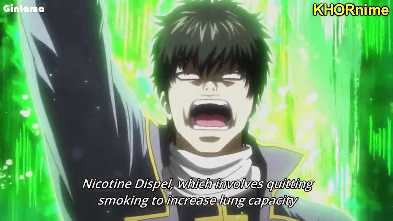 BEST WTF ANIME POWER SCENES (Part 2)  Funny Anime Compilation  ?????????