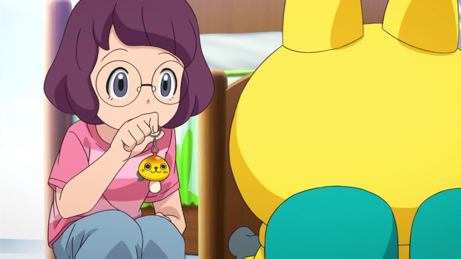 Yo Kai Watch Ep077 Disney Xd 妖怪ウォッチエピソード 77 ディズニー Xd Video Dailymotion