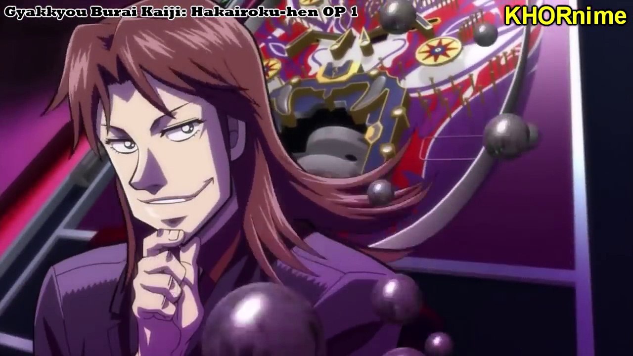 SUPER EDGY ANIME OPENINGS COMPILATION (HARDCOREMETAL)