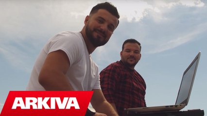Marin Raja & Dj Xheni - Ska si gurbetqaret (Official Video HD)